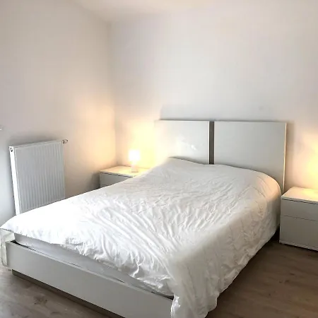 Villa Maison Mitoyenne Tout Confort Estrella