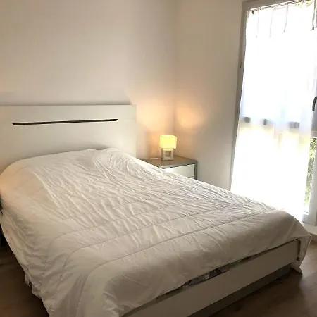 Maison Mitoyenne Tout Confort Estrella Villa *