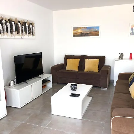 Villa Maison Mitoyenne Tout Confort Estrella