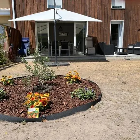 Maison Mitoyenne Tout Confort Estrella Villa *
